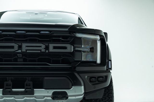 Used 2025 Ford F150 Raptor AWD/4WD image 7