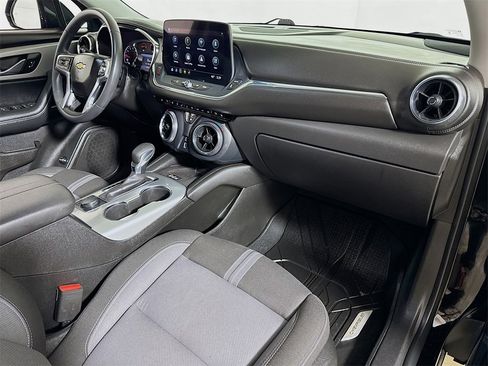 Certified 2024 Chevrolet Blazer LT w/ Convenience Package image 26