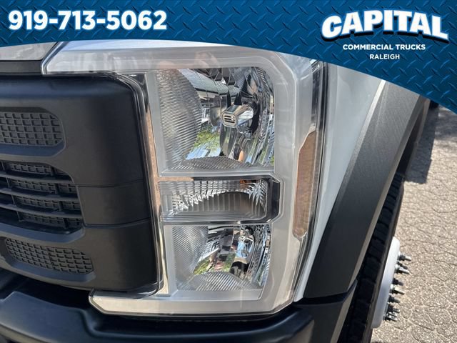 New 2026 Ford F550 4x4 Supercab Super Duty image 13