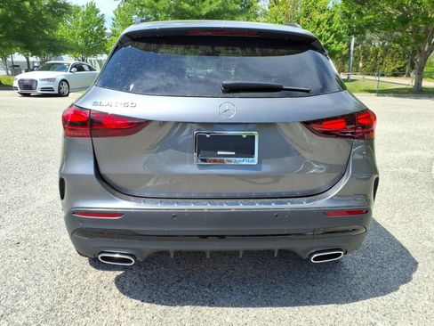New 2026 Mercedes-Benz GLA 250 image 7