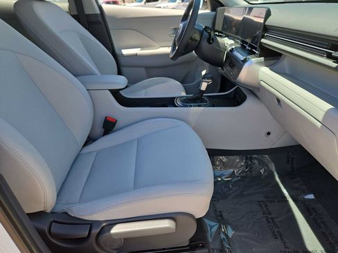 New 2026 Hyundai Kona SEL Sport AWD/4WD image 20