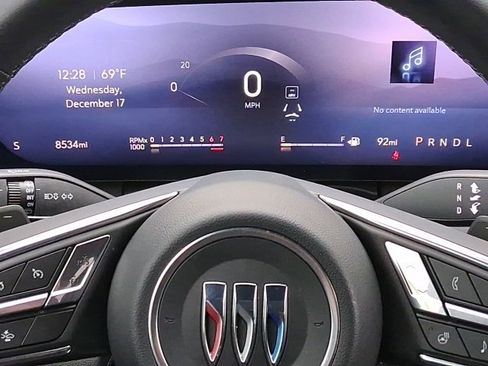 Used 2025 Buick Enclave Sport Touring w/ Power Package image 11