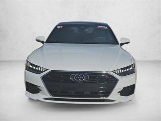 Used 2021 Audi A7 3.0T Premium Plus w/ Premium Plus video 2