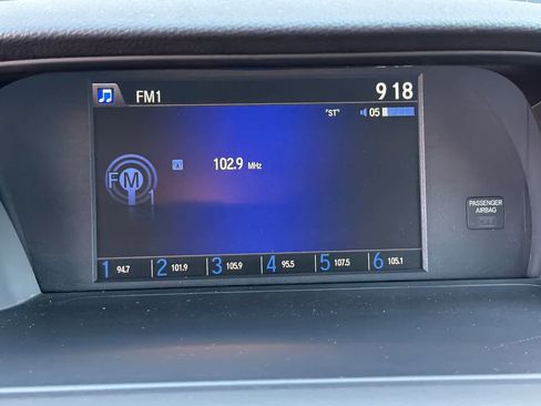 Used 2016 Honda Accord LX image 19