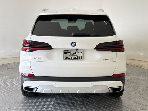 Certified 2024 BMW X5 xDrive40i AWD/4WD image 10