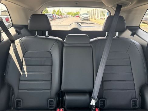 Certified 2026 Honda CR-V EX-L image 20
