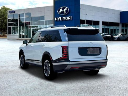 New 2026 Hyundai Palisade Limited image 5