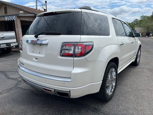 Used 2015 GMC Acadia Denali FWD image 3