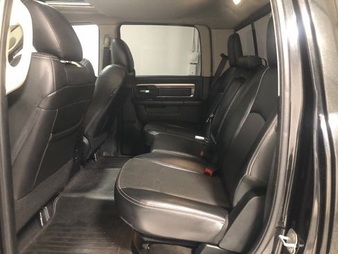 Used 2017 RAM 1500 Sport w/ Convenience Group image 15