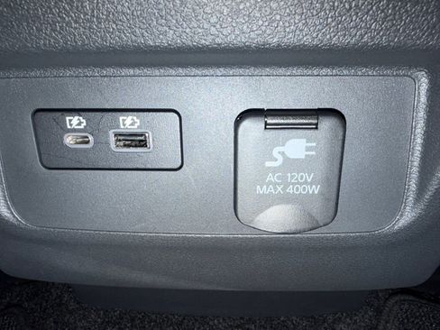 Used 2026 Nissan Frontier Pro-X w/ Pro-X Convenience Package RWD image 34