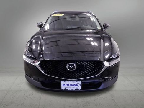 Used 2023 MAZDA CX-30 AWD 2.5 S w/ Preferred Package image 9