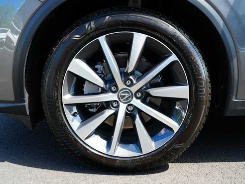 Used 2026 Acura MDX w/ Technology Package AWD/4WD image 12