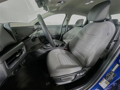 Certified 2025 Kia K4 EX image 26