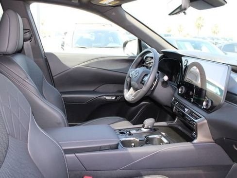 Used 2025 Lexus RX 350 w/ Convenience Package AWD/4WD image 5