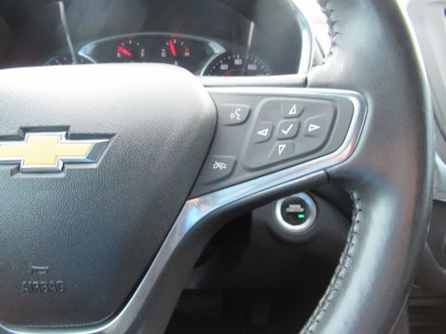 Used 2020 Chevrolet Equinox LT w/ Midnight Edition FWD image 25
