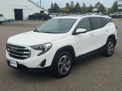 Used 2020 GMC Terrain SLT w/ Preferred Package