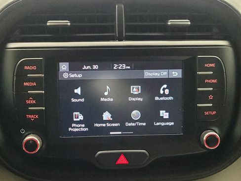 Used 2021 Kia Soul LX FWD image 25
