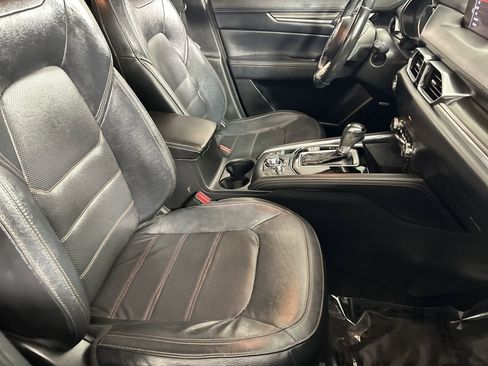 Used 2018 MAZDA CX-5 Grand Touring w/ Premium Package image 27