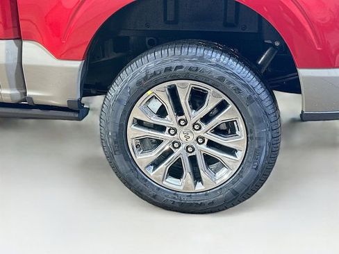 New 2025 Ford F150 King Ranch image 4