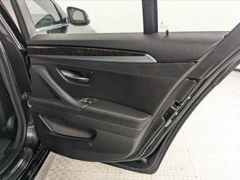 Used 2016 BMW 535i xDrive Sedan image 19