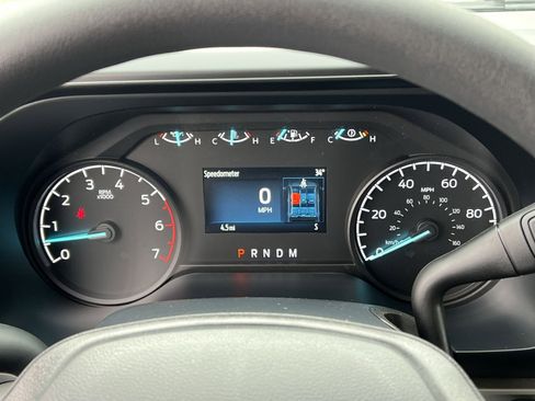 New 2026 Ford F250 XL w/ STX Appearance Package AWD/4WD image 17