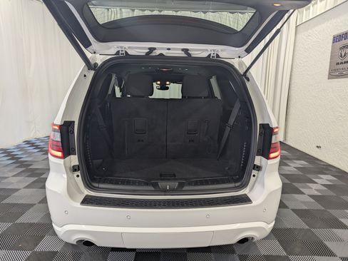 Used 2025 Dodge Durango GT AWD/4WD image 9