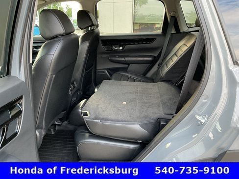 Used 2024 Honda CR-V EX-L image 36