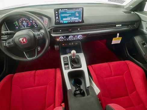 New 2025 Honda Civic Type R image 26