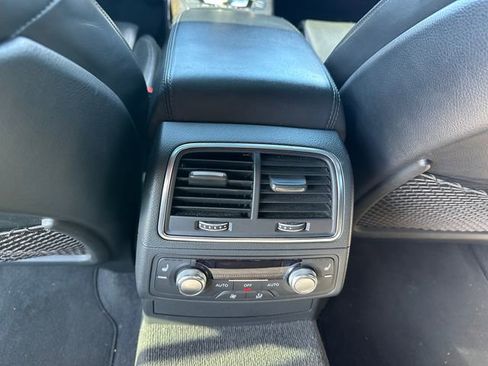 Used 2017 Audi S6 Prestige w/ S6 Sport Package image 17