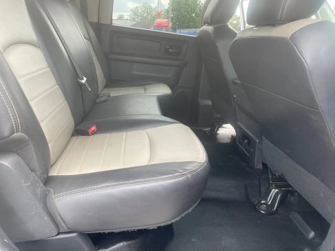 Used 2012 RAM 5500 2WD Crew Cab w/ Ambulance Prep Group image 19