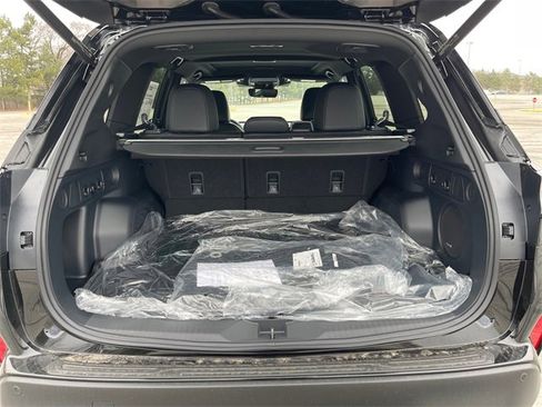 New 2026 Subaru Forester Sport image 17