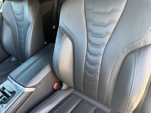 Used 2024 BMW 840i Convertible RWD image 16