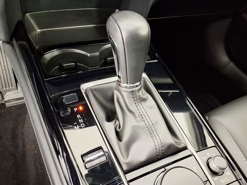 Used 2025 MAZDA CX-30 AWD 2.5 S w/ Select Sport Pkg image 22