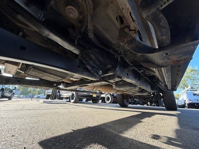 Used 2020 Ford F250 XL AWD/4WD image 52