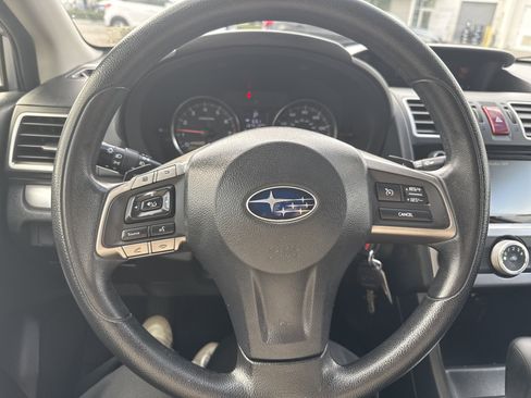 Used 2015 Subaru Crosstrek 2.0i Premium w/ Moonroof Package image 20