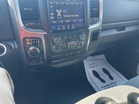 Used 2021 RAM 1500 Classic Warlock w/ Electronics Group image 39