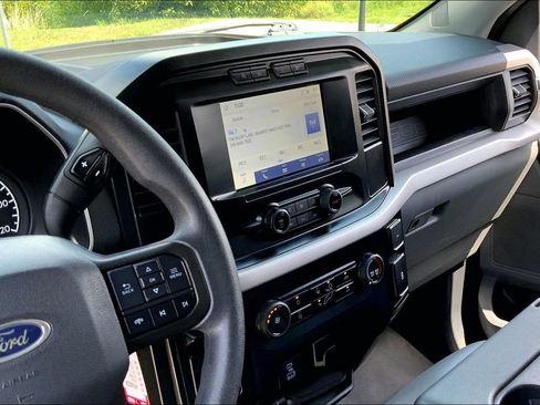 Used 2023 Ford F150 XL w/ XL Chrome Appearance Package RWD image 5