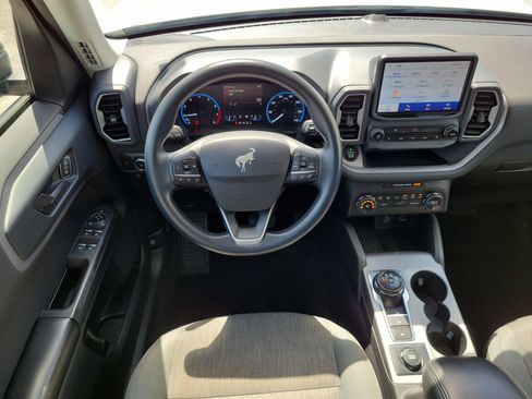Used 2021 Ford Bronco Sport Big Bend AWD/4WD image 16