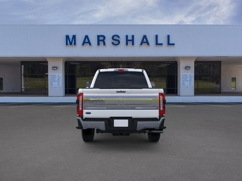 New 2026 Ford F250 King Ranch AWD/4WD image 5