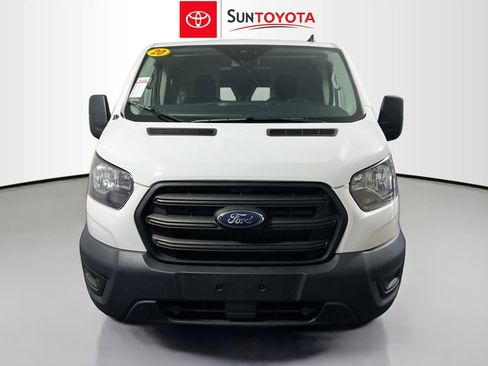 Used 2020 Ford Transit 150 Low Roof image 31