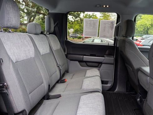 Used 2023 Ford F150 XLT w/ Equipment Group 301A Mid image 13