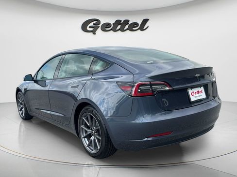 Used 2021 Tesla Model 3 Standard Range Plus RWD image 6