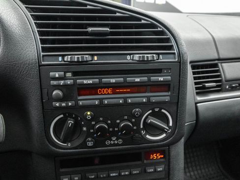 Used 1995 BMW M3 Coupe image 13