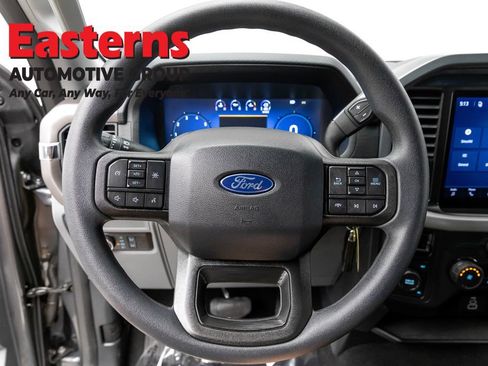 Used 2026 Ford F150 XLT AWD/4WD image 10