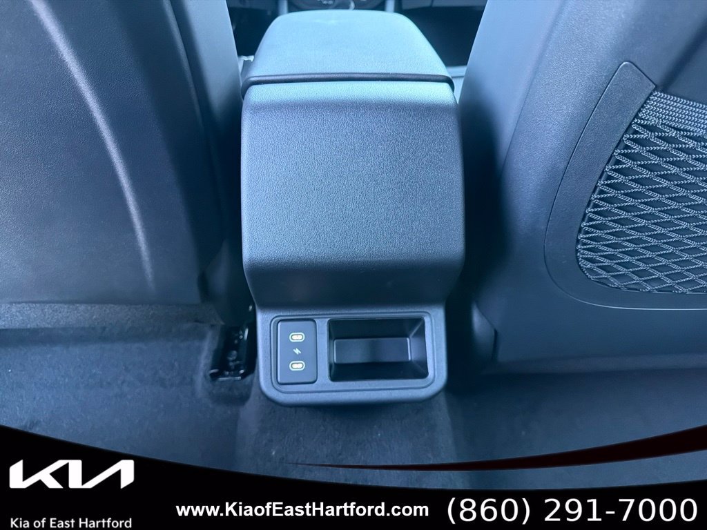 New 2026 Kia K4 EX FWD image 20