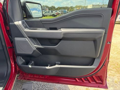 New 2026 Ford F150 XLT w/ Equipment Group 303A High image 22