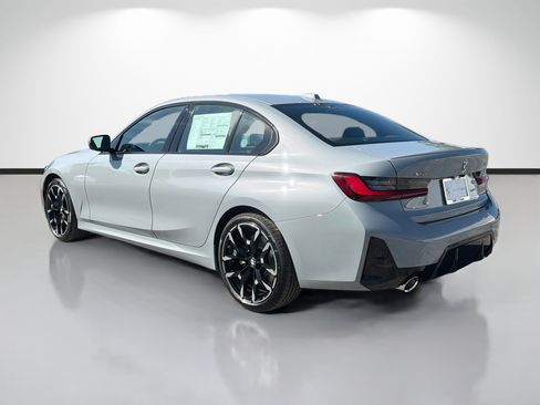 New 2026 BMW 330i xDrive Sedan w/ M Sport Package AWD/4WD image 5