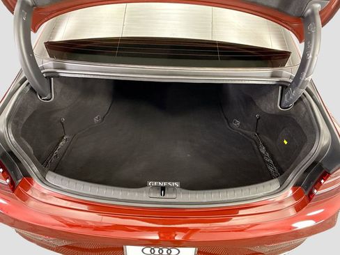 Used 2024 Genesis G80 2.5T w/ Sport Prestige Package image 27