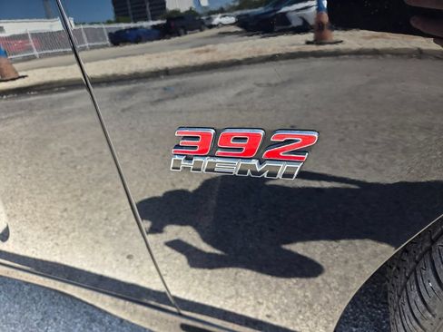 Used 2022 Dodge Charger Scat Pack w/ Plus Group RWD image 4