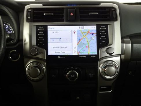 Used 2023 Toyota 4Runner SR5 Premium w/ Moonroof Package image 32